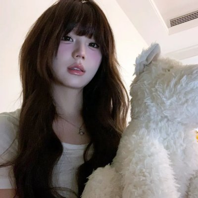 女教师