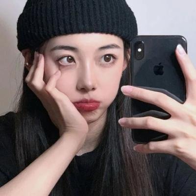 街头圣女