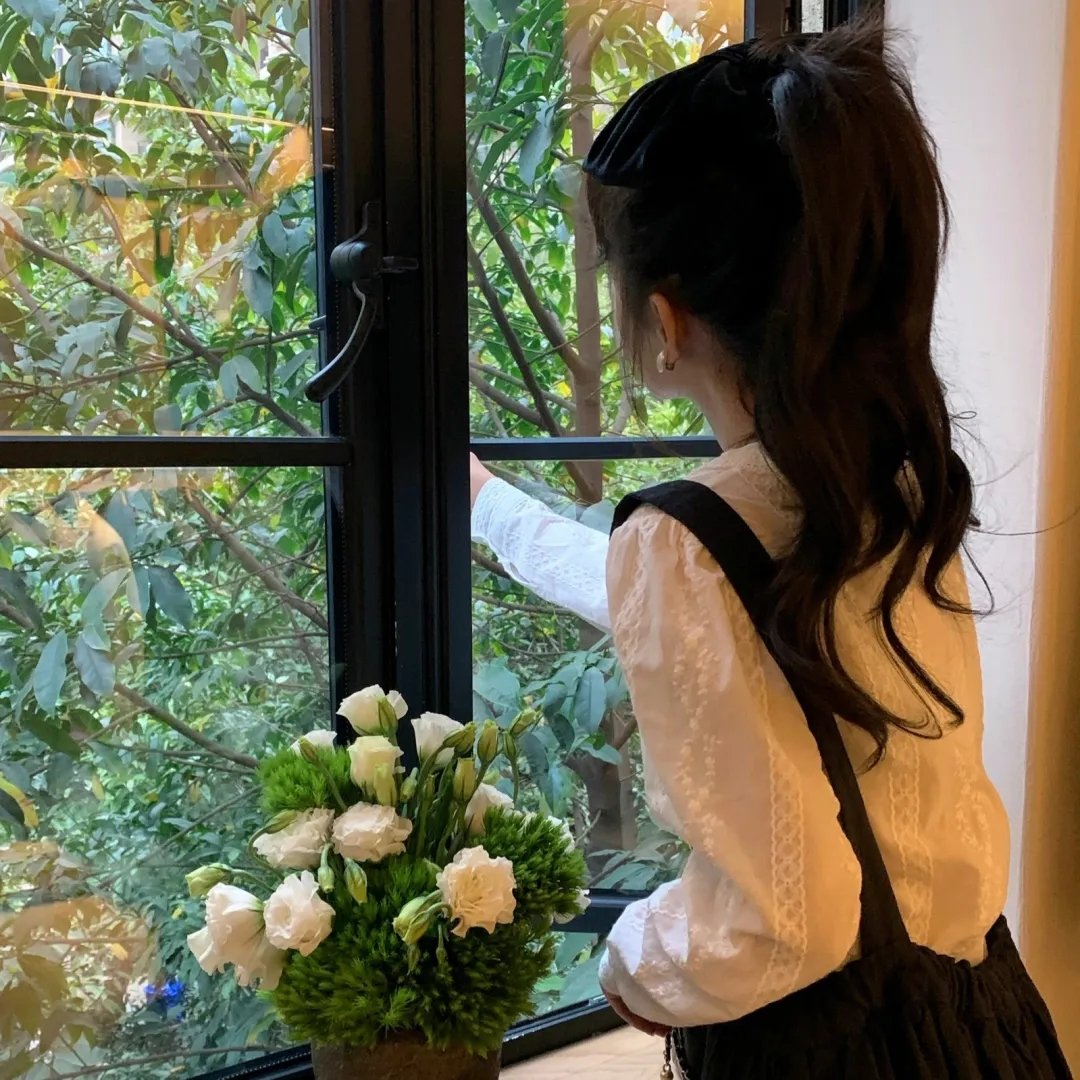 我是周时青